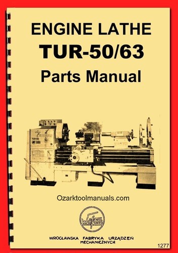 Tur toolmex - tur-50, wafum