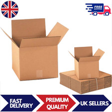 Small medium large cardboard - small,