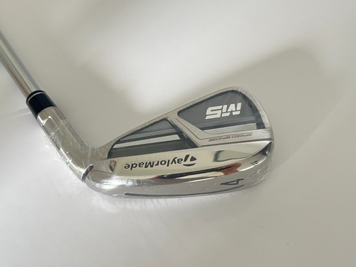 Taylormade iron regular - m5,