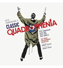 Pete Townshend's Classic