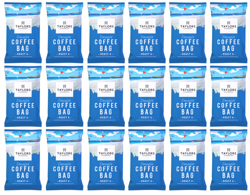 Taylors harrogate decaffe - taylors,
