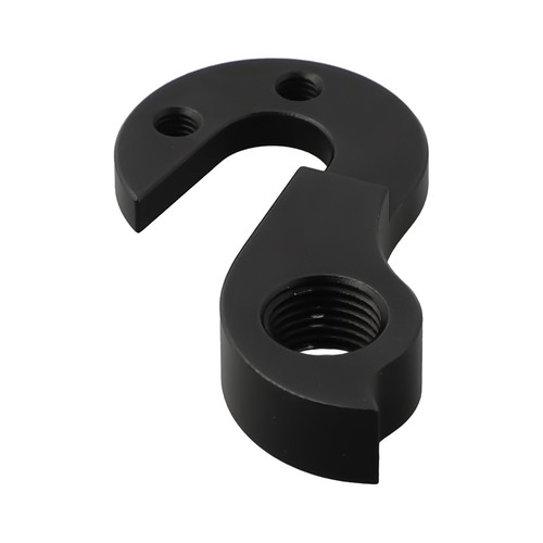 Black gear hanger designed - , for