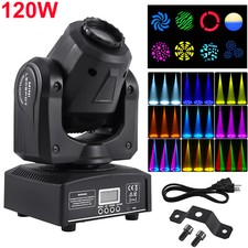 120W LED Moving Head Light