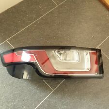 RANGE ROVER EVOQUE L538