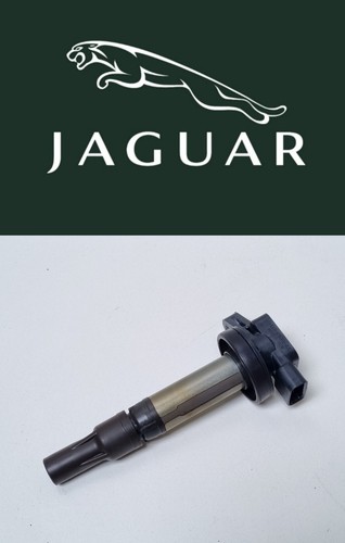 Ignition coil pack jaguar - -,
