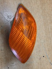 PIAGGIO ZIP 50 FRONT INDICATOR MK1 1999  338567 Think its Left Hand Side (11803)