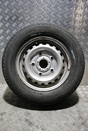 Ford transit custom mk8 r15 - ford,