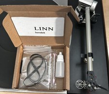 LINN Sondek LP12 Precision