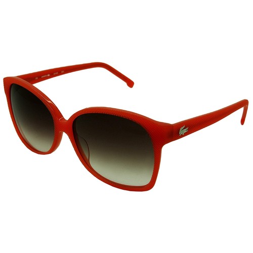 Lacoste coral wayfarer - lacoste, unisex