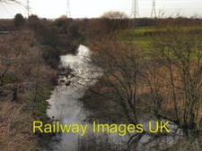 Railway Photo - Course of