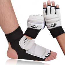 TaeKwonDo Foot Guard Half