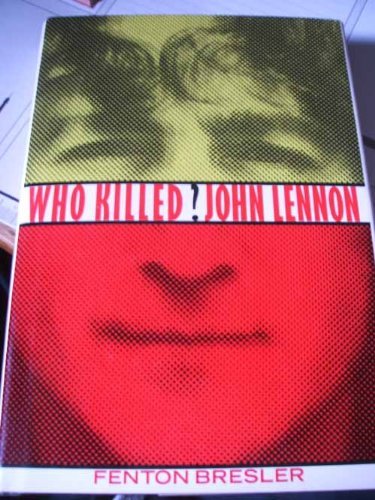 Who killed john lennon by - who,