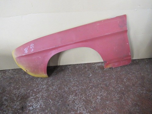 Ford capri mk1 - capri, wing