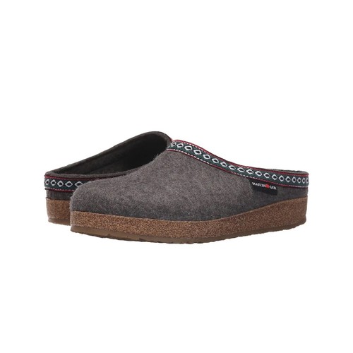 Haflinger classic grizzly - classic,