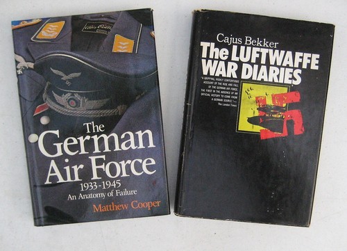 Ww2 german air - ww2, force