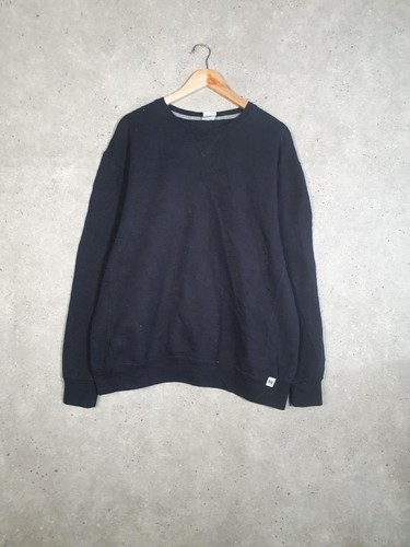Vintage russell athletic blank - vintage,