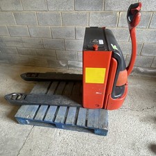 Linde T20 Electric Pallet