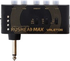 VALETON Rushead Max USB