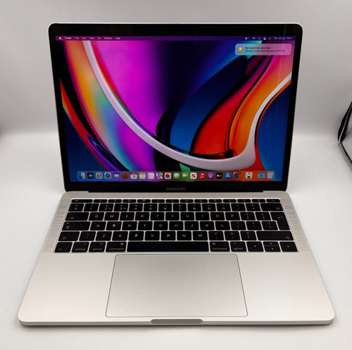 Macbook pro 2016 2 3ghz - 2016,