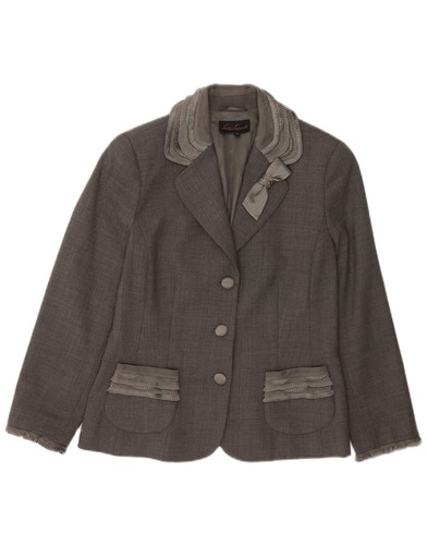 Luisa spagnoli womens blazer - luisa,