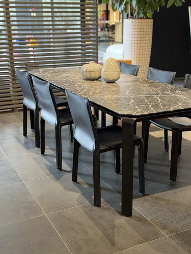 Cassina cab table 240x95cm - cab,