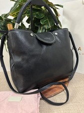 Radley London /black leather