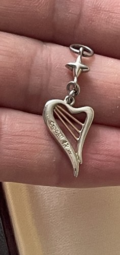 Clogau sterling silver 9ct - &,