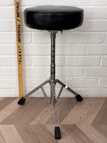 Pdp pacific drum - drum, stool