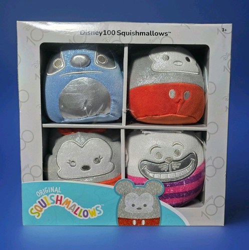 New box soft toy - toy, 4
