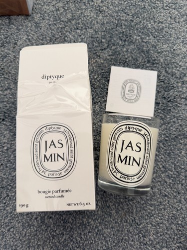 Pre owned diptyque jasmin - pre,