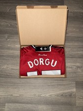 Manchester United Home Shirt