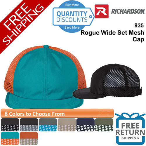 Richardson men rogue wide - 🔥,