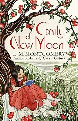 Emily new moon - emily, a
