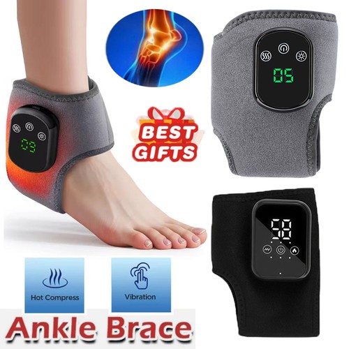 Electric foot ankle - electric,