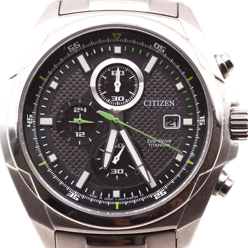Citizen b612 s074622 - citizen, watch