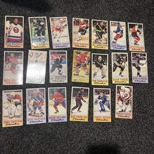 Power Play Ice Hockey Trading Cards X20