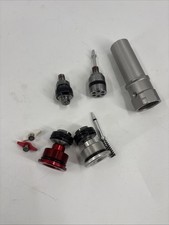 OEM VALVE SYSTEM KTM HUSQ