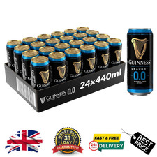 Guinness draught alcohol - draught, 0.0