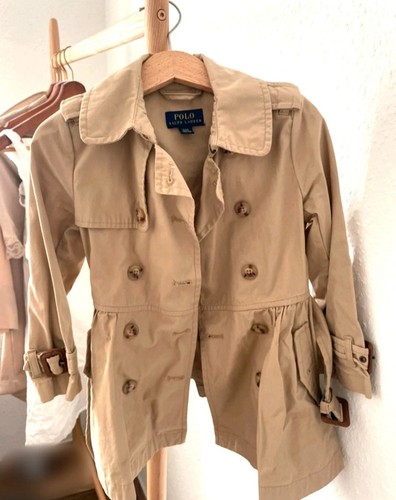 Polo ralph lauren trench - ralph,