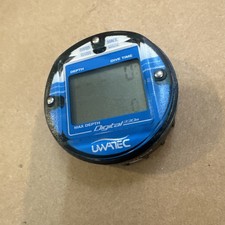 UWATEC Digital Depth Gauge