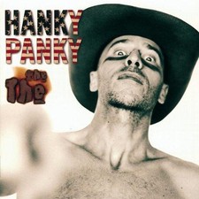 Hanky Panky - TheThe