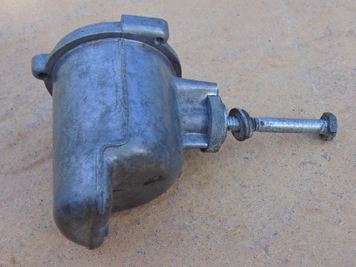 Classic carburettor hs4 - carburettor,