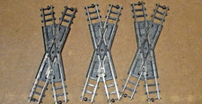 3 TRIANG SERIES 3 CROSSINGS