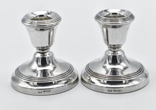 Vintage solid silver dwarf - vintage,