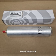 GENUINE BMW DIESEL FUEL FILTER