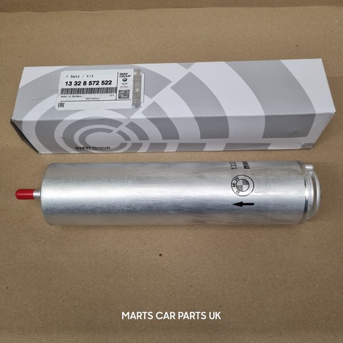 Genuine bmw diesel - diesel, filter