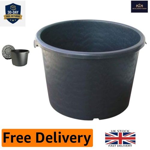 48l heavy duty black - 48l, heavy-duty