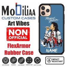Personalised shockproof phone - personalised,
