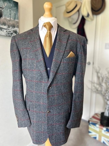 Samuel windsor gentleman s - windsor, gentleman's