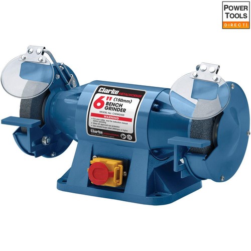 Clarke 6500535 chdbg500 heavy - 6500535,